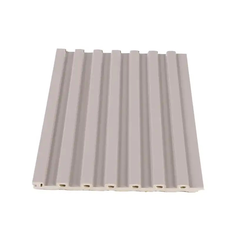 Are WPC Panels Good for Hot Middle East Weather?